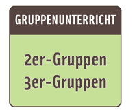 Gruppenunterricht
