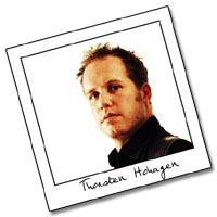 Thorsten Hohagen